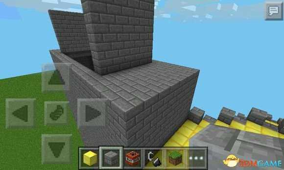 我的世界城堡制造教程 我的世界如何制造城堡