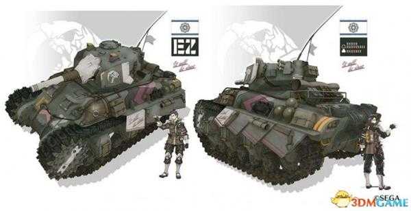 战场女武神4最终BOSS游击战攻略