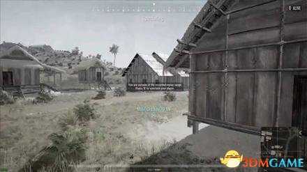 绝地求生4*4新地图测试资格 需下载独立客户端