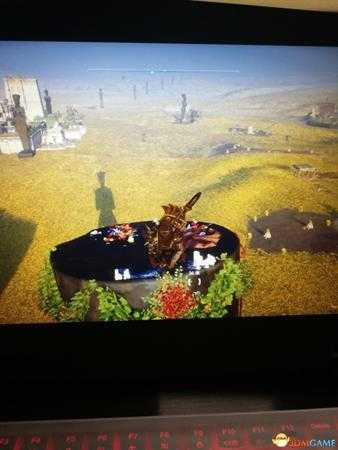 刺客信条起源死后世界一览