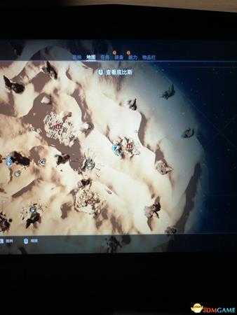 刺客信条起源死后世界一览