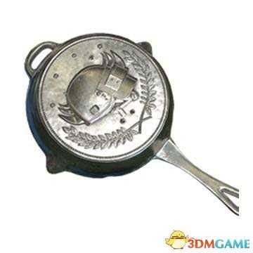 绝地求生平底锅皮肤一览