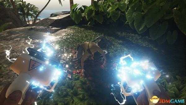 SOS大逃杀道具及武器介绍