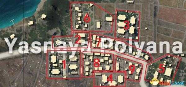 绝地求生Y成个人打法经验分享