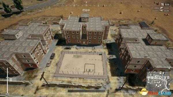 绝地求生Y成个人打法经验分享