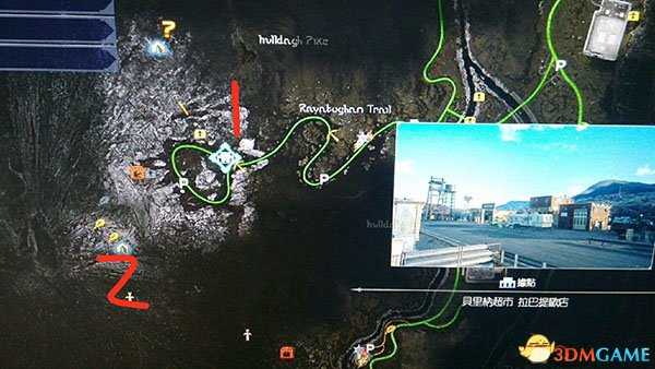 最终幻想15速刷乌龟技巧