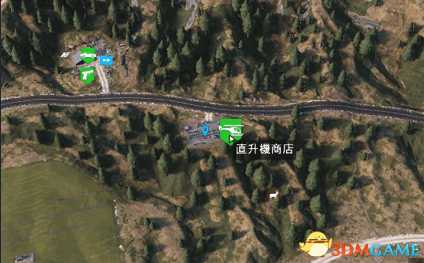 孤岛惊魂5boss约翰怎么打 约翰打法攻略