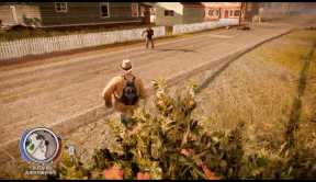 腐烂国度新手战斗小技巧