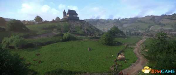 天国拯救怎么获得战马盔甲 战马盔甲获得方法