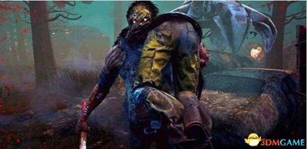 黎明杀机柜子怎么躲 躲柜子方法介绍