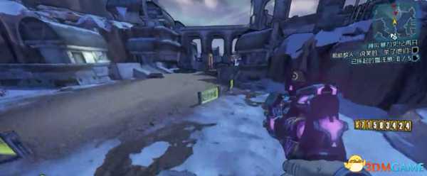 无主之地2op8山顶配置详细说明