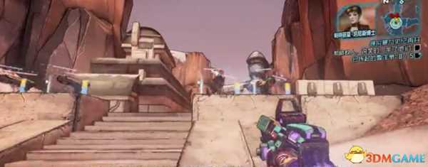 无主之地2op8山顶配置详细说明