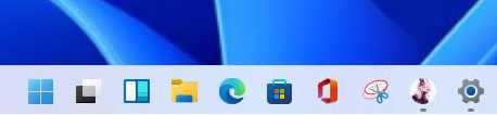 Win11底部搜索框怎么关闭?Win11任务栏搜索框关闭方法分享