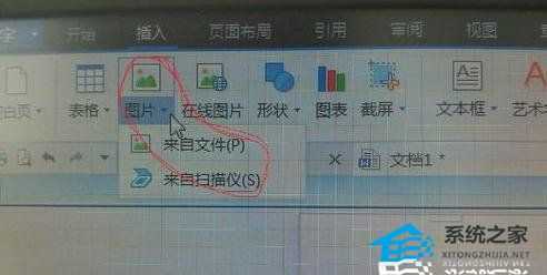 WPS文字导入图片后排版混乱怎么办?