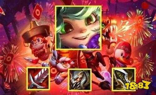 云顶之弈S12攻略 云顶之弈首位“飞升1费”诞生,仅用2天登顶T0,不削没法玩