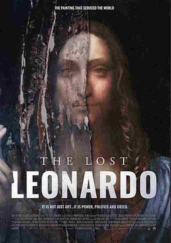 迷失的莱昂纳多 The Lost Leonardo