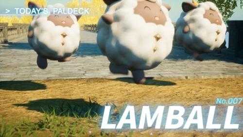 缝合怪游戏《幻兽帕鲁》最新宣传片：沸羊羊来咯！