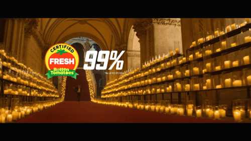 《碟中谍7》媒体赞誉宣传片 烂番茄新鲜度99%！