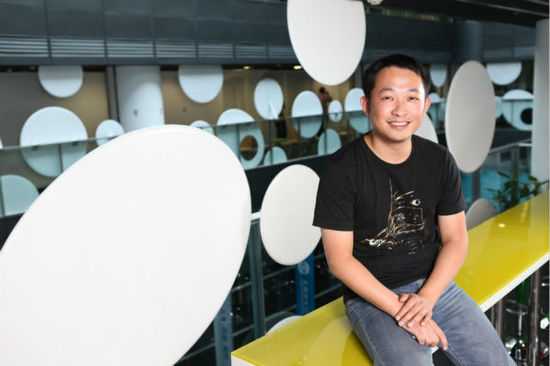 知乎创始人周源:如何把网络社区从0做到400万?