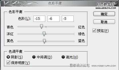PS调色实例教程:将美女模特调制出中性色调的方法