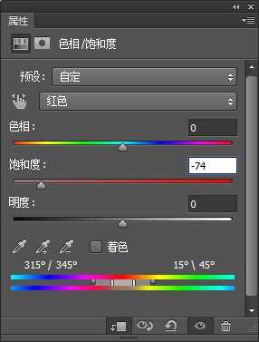 PS教你打造超现实主义作品:长在身上的树