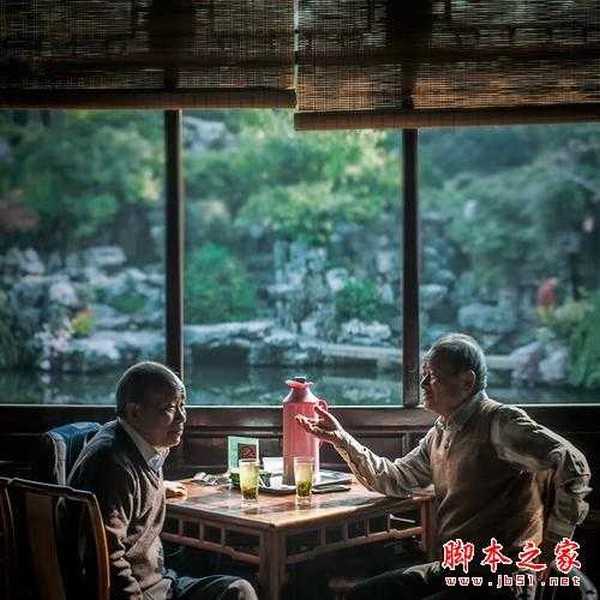 我所理解的摄影美学:表达出内心最重要