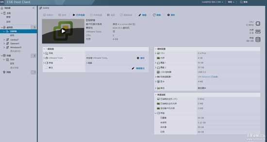 ESXi8.0 虚拟机安装黑群晖7.1.1(首发)