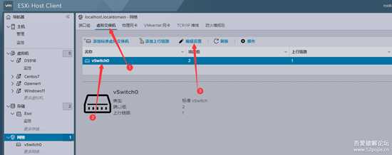 ESXi8.0 虚拟机安装黑群晖7.1.1(首发)