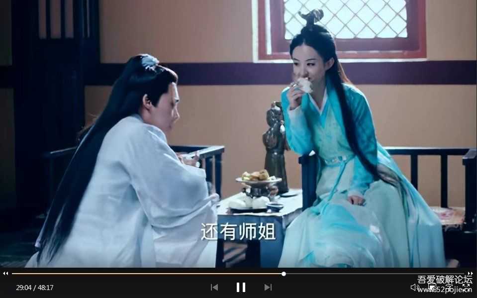 【自研究】迅雷组件播放器XMP超迷你版(已补充并升级播放内核)