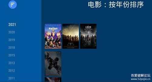 Nova.Video.Player.v6.2.13 不要NAS不要 KODI,安卓电视打造完美电影墙