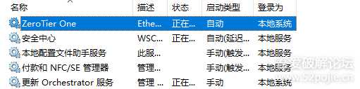 docker自建服务器,zerotier内网穿透